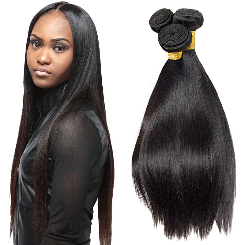 best cheap human hair extensions