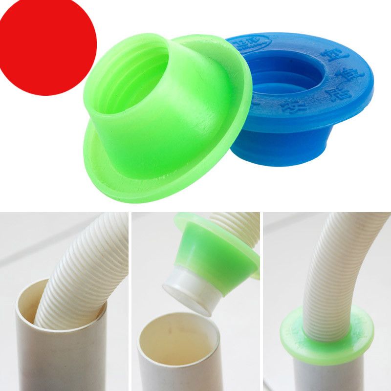 2021 Sewer Sealer Silica Gel Joint Washing Machine Floor Drain Sealing