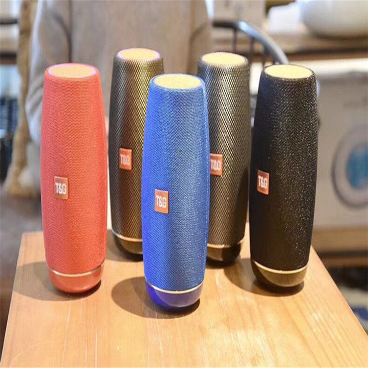 t&g bluetooth speaker price