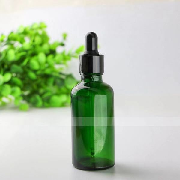 bottles for aromatherapy