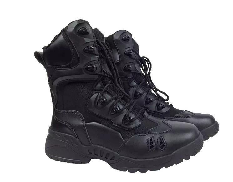 desert hiking boots men's