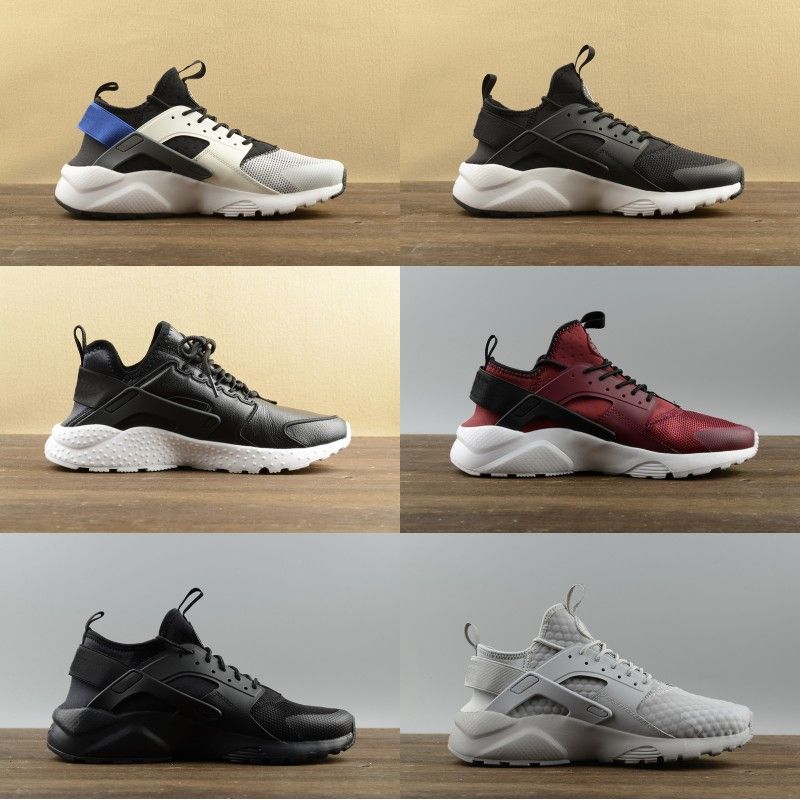 huarache styles