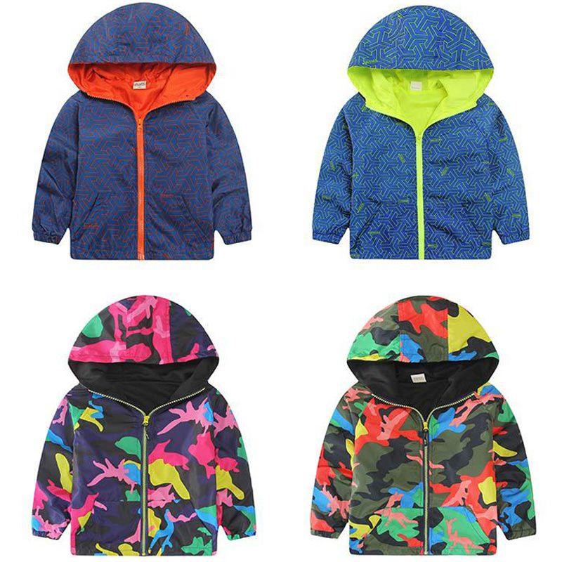Chaquetas deportivas para niños Clearance
