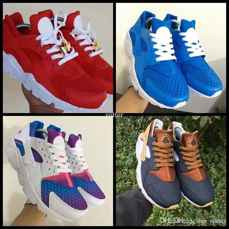 nike huarache personalizzate Acquista Chaussures Nike Air Huarache Ultra ID Scarpe Da Corsa