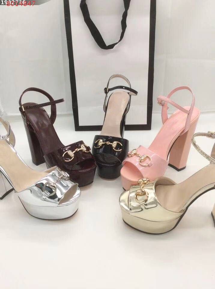 popular sandals 2018
