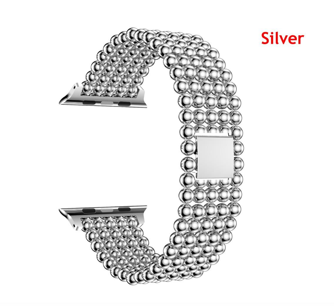 Silver (42mm)