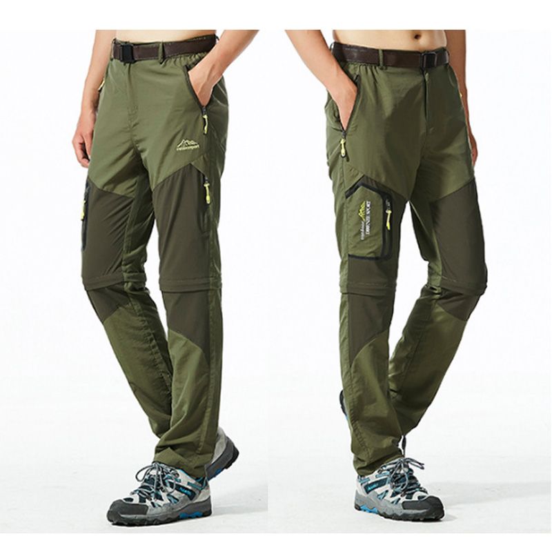 تثبيت لا معنى له انتقام pantaloni trekking uomo estivi - times2treasure.com