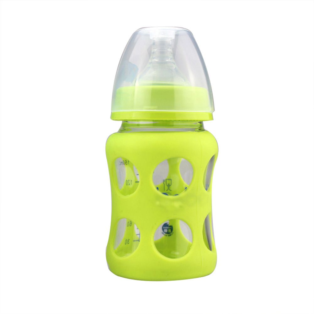 glass feeders for babies