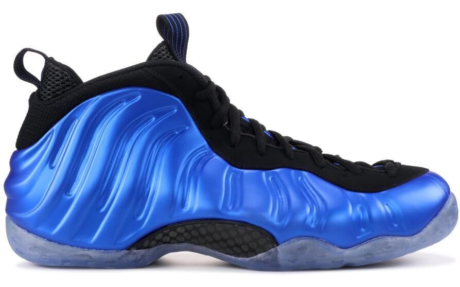 penny hardaway basketball shoes