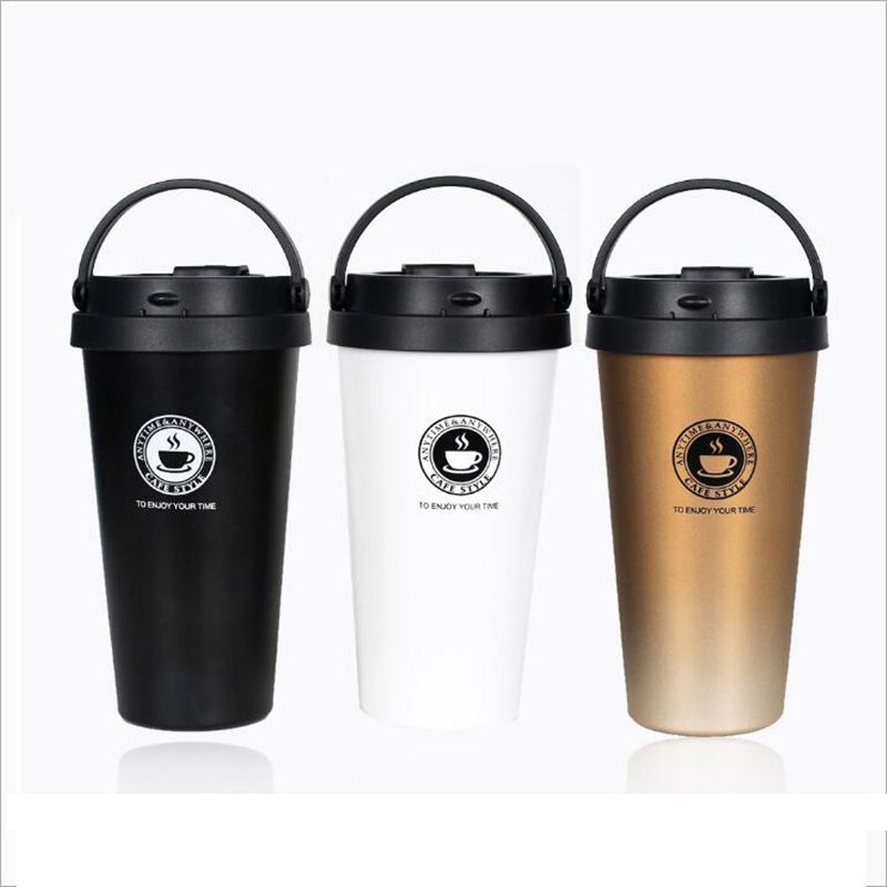 thermos flask travel mug