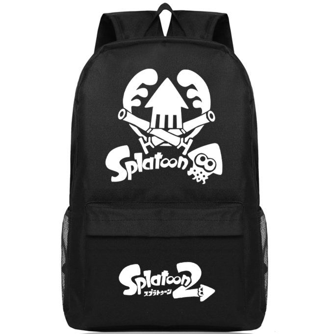 splatoon 2 backpack