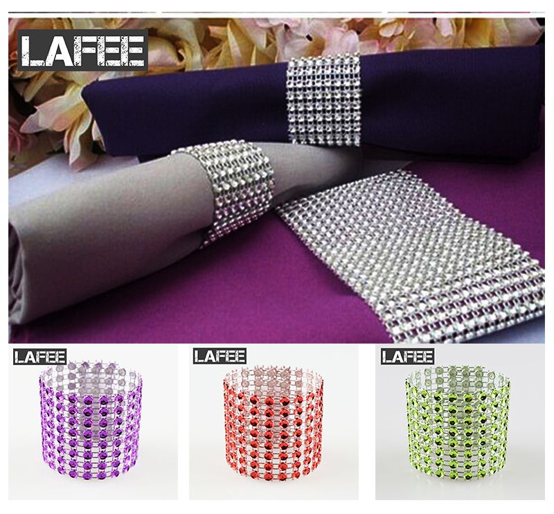 lot de 10 bandes strass de 16 à 17 cm envoi gratuit !