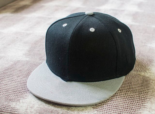 blank snapback caps