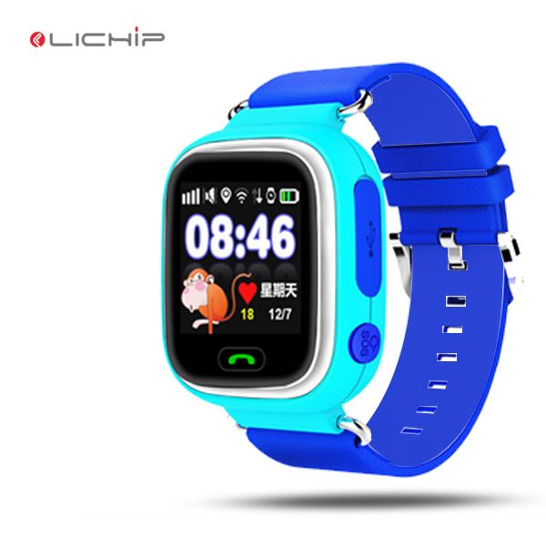 q90 kids watch