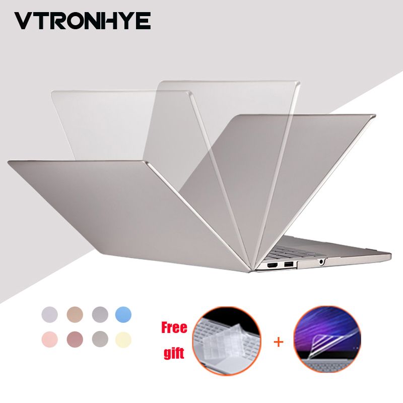 xiaomi notebook pro case