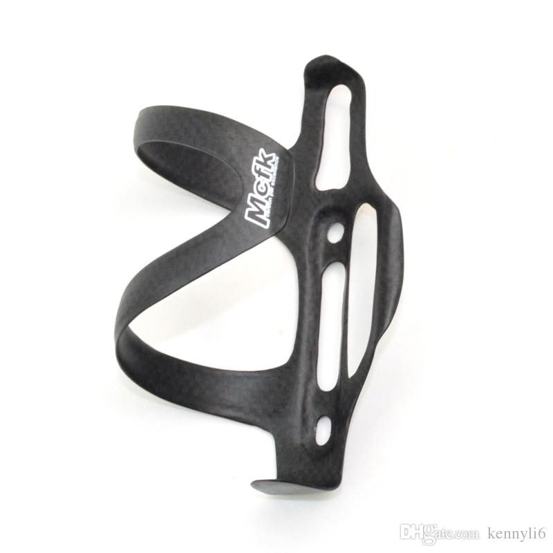 Sporting Goods Cycling Equipment Bike Bottle Holder Full Carbon Fiber