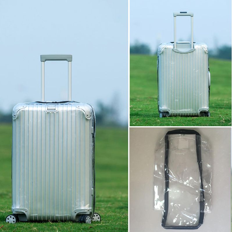 rimowa new design 2018