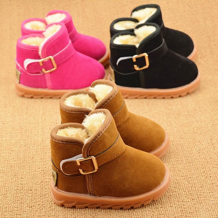 baby combat boots size 3