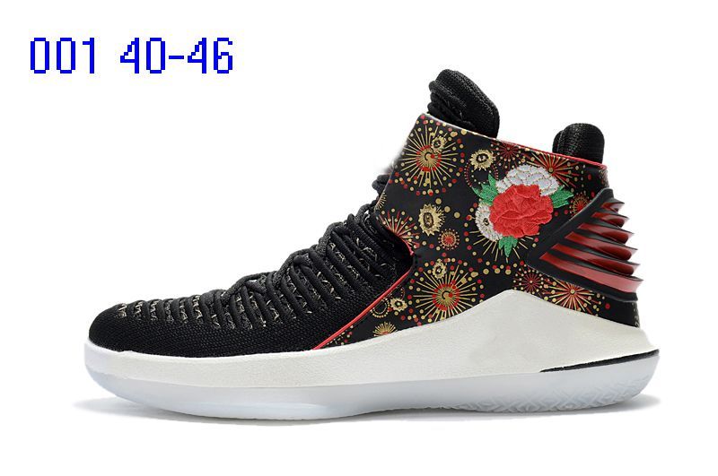 scarpe jordan 32