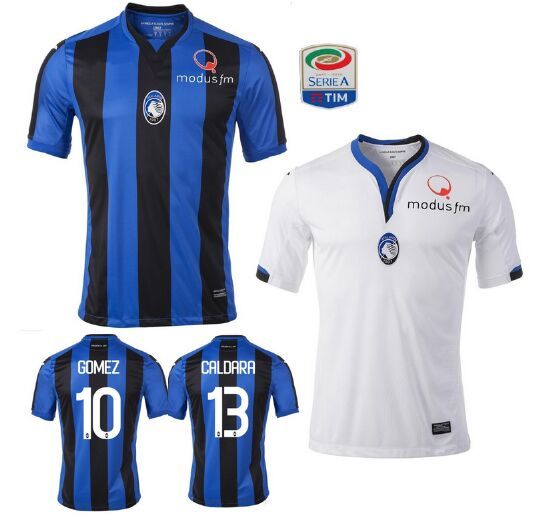 camisetas de la liga italiana