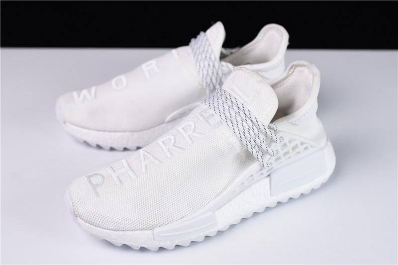 Human race blancas outlet
