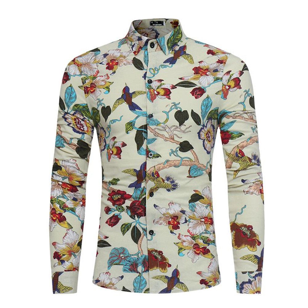 Printed Party Wear Shirts Sale, 56% OFF ...