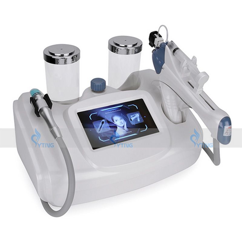 Professional Microdermabrasion Hydrafacial Hydro Skin Peeling