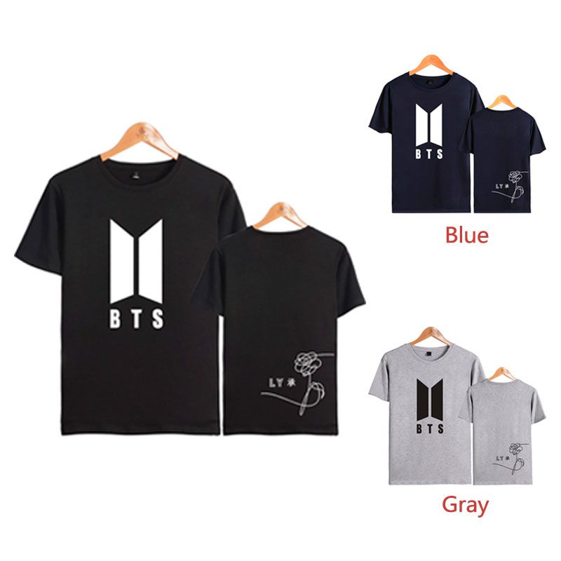 bts t shirt design