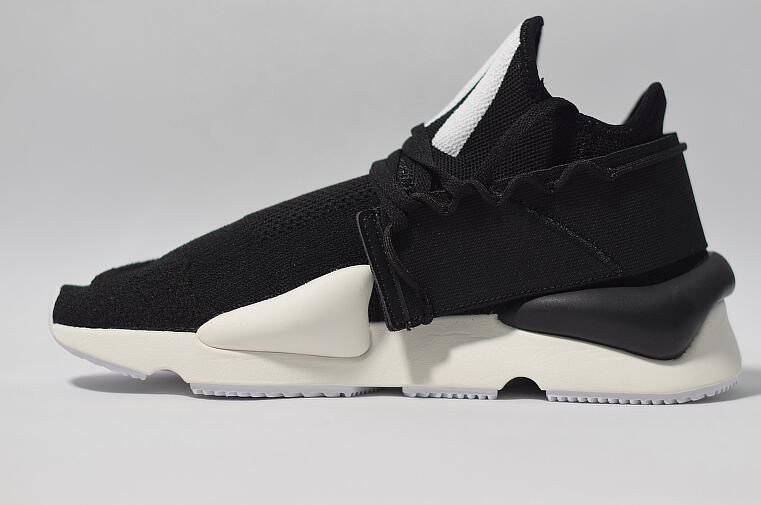 y3 chunky sneakers