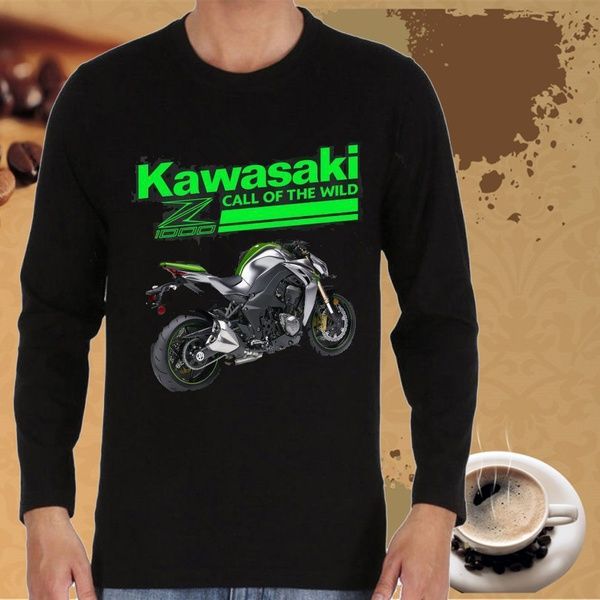 kawasaki t shirts online