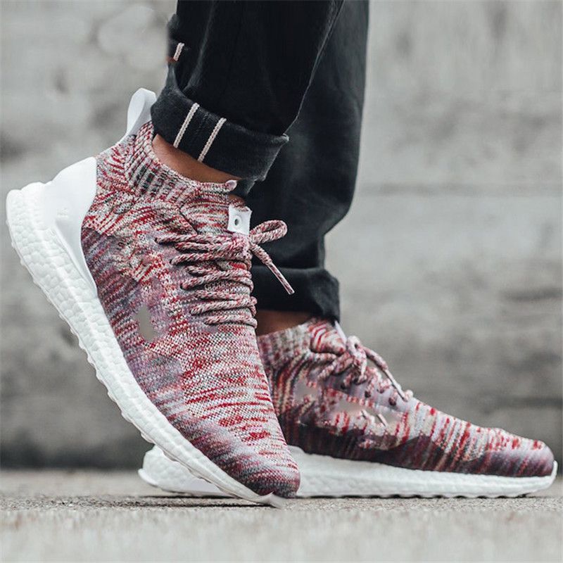 kith x ultra boost