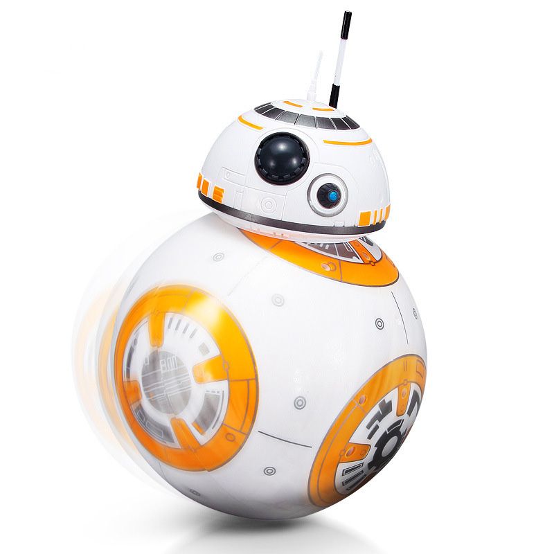 bb8 remote control