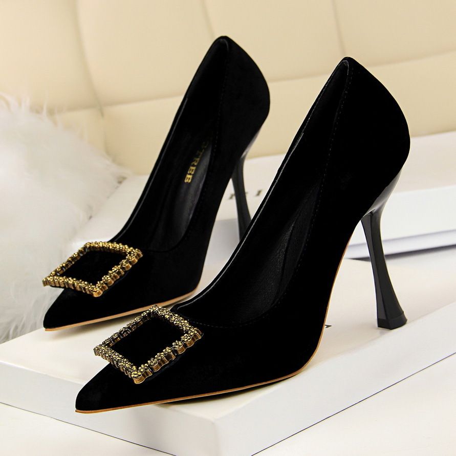 business formal shoes women
