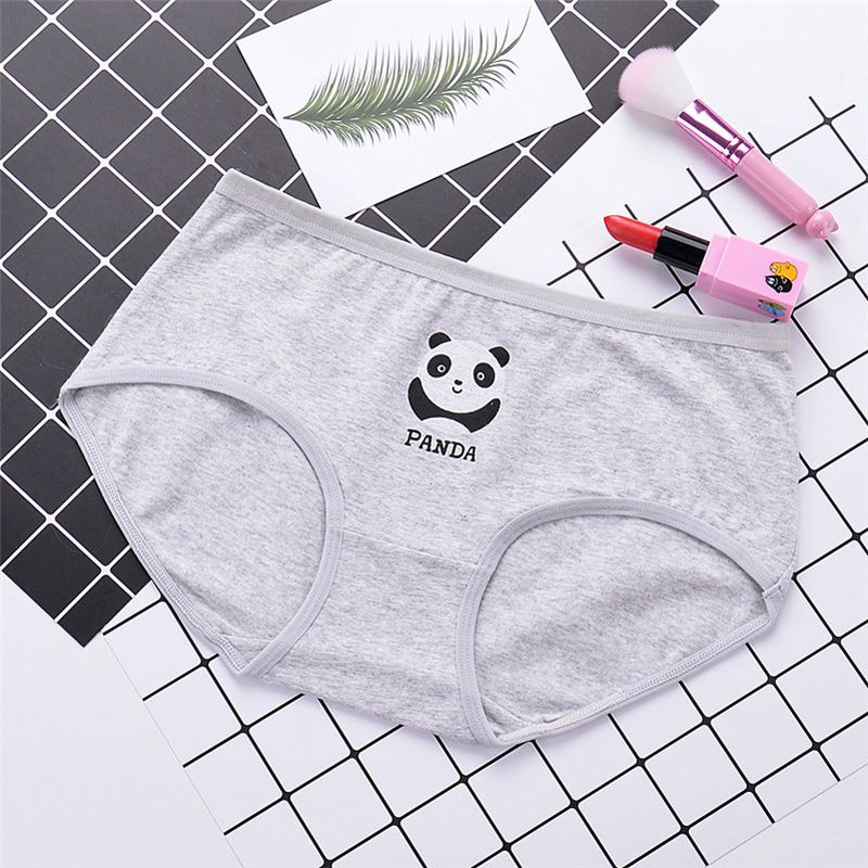 culotte panda