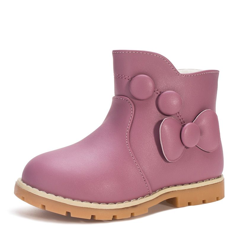 bota de criança grande