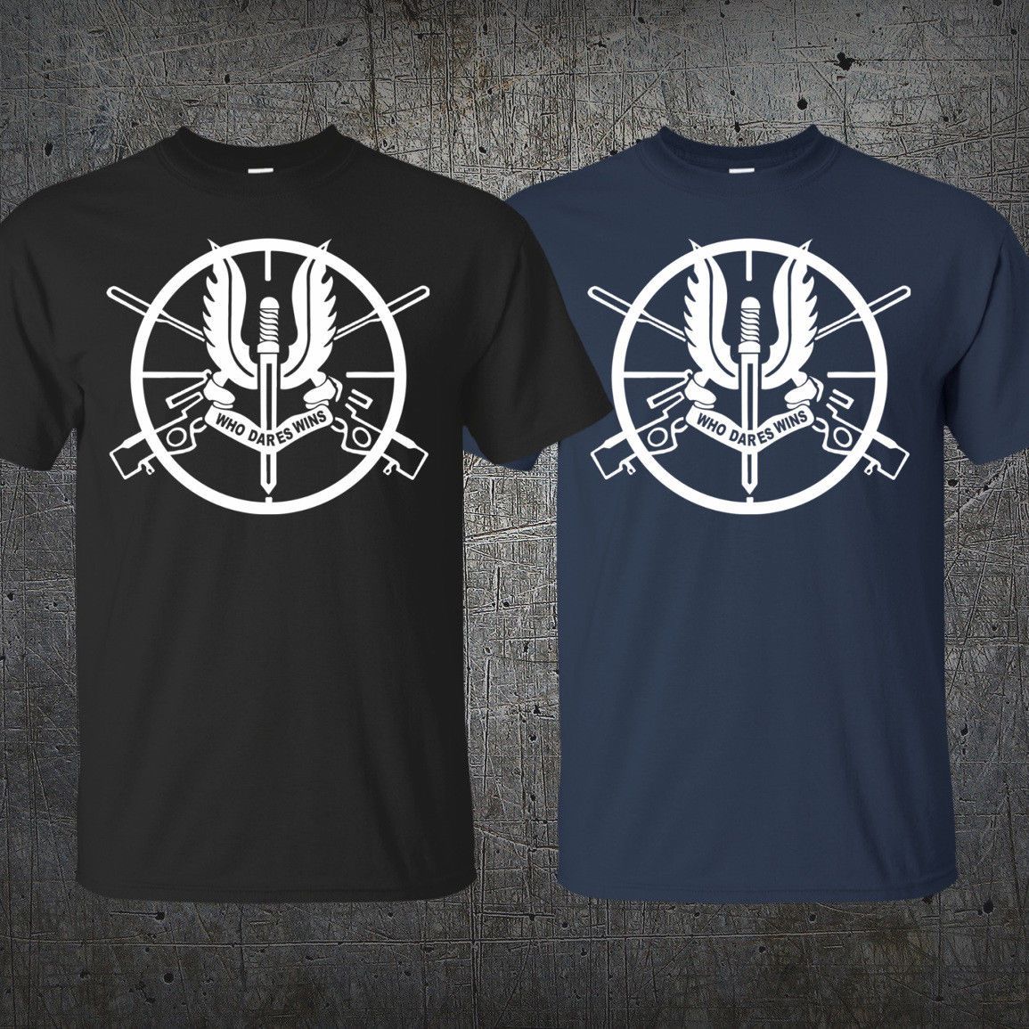 British Army Special Forces Sas Special 