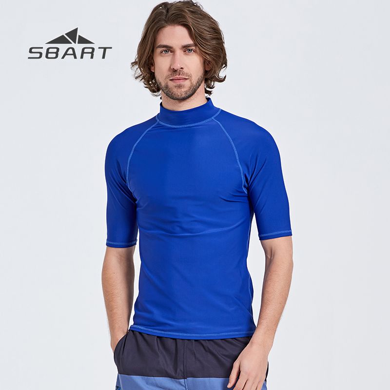 swimming tops mens