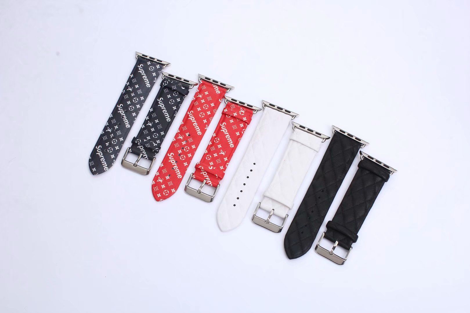 apple watch supreme band