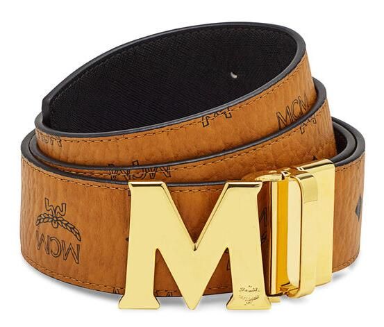 designer belt m