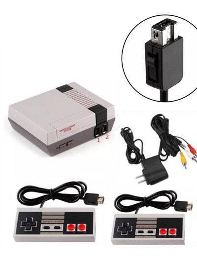 nes av out