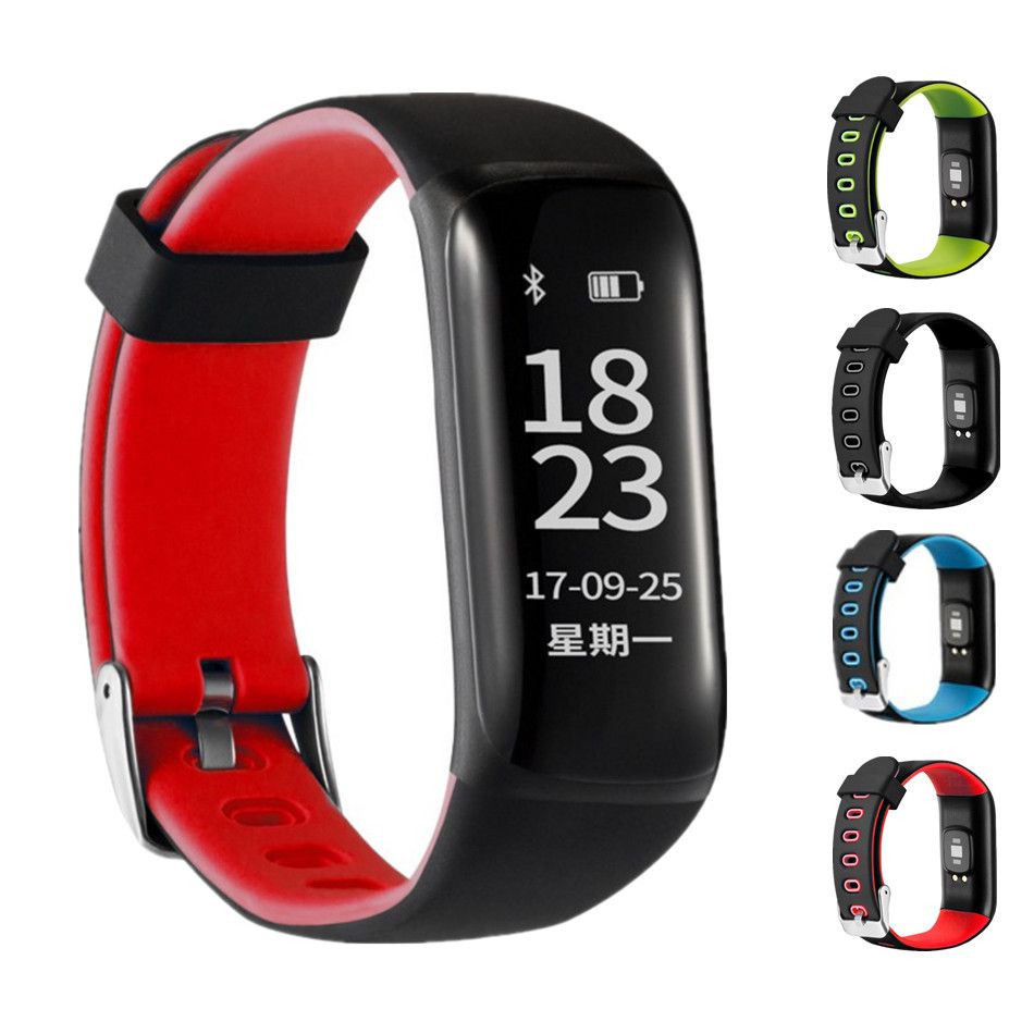 Venta > smart bracelet m5 funciones > en stock