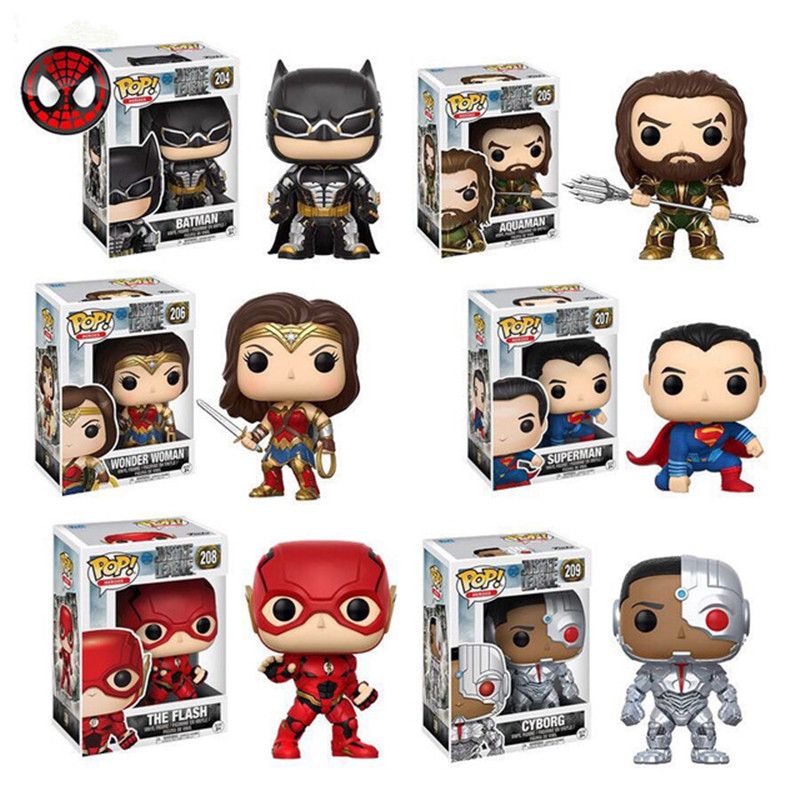 funko pop dhgate