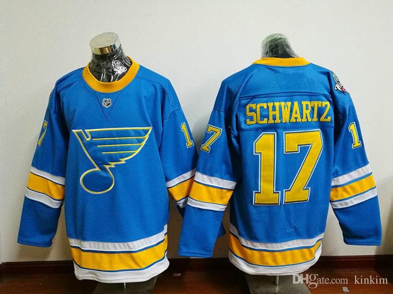 st louis blues stadium series jersey