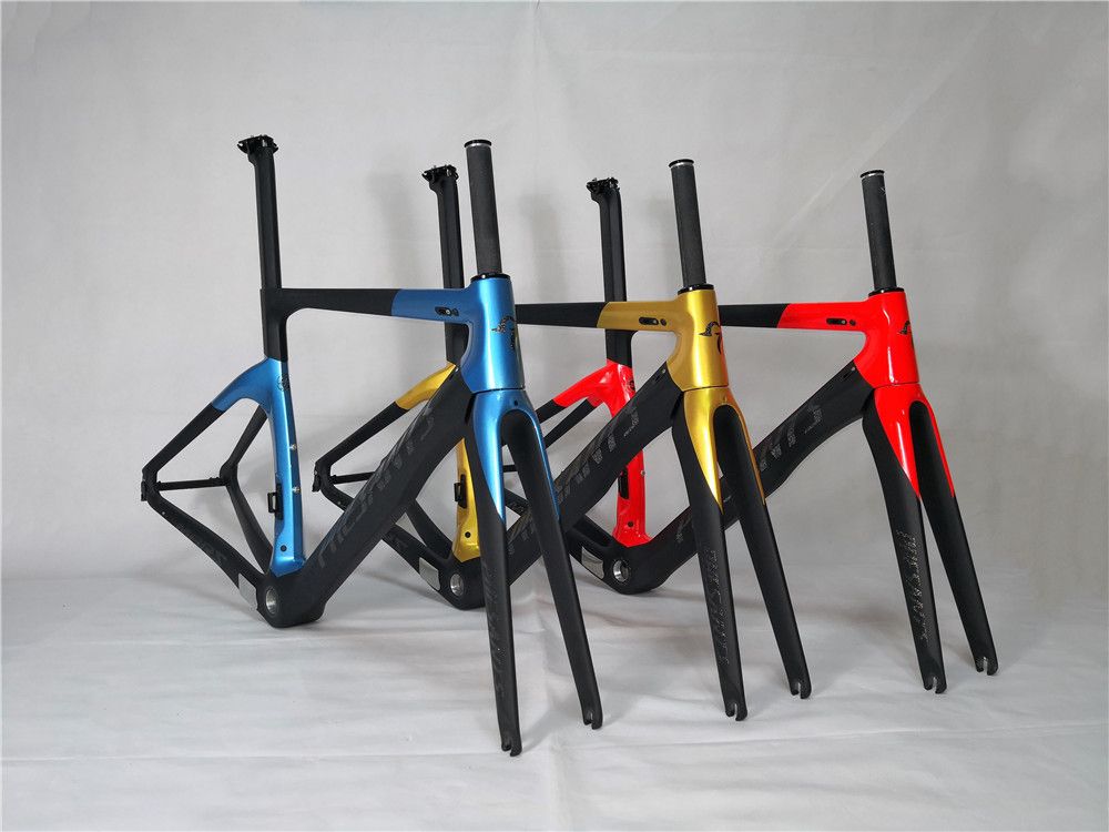 2019 PHESANTS MARS i T800 Telaio Da Bicicletta In Fibra Di Carbonio Telaio  Da Bici In Carbonio Adatto Meccanica E DI2 Elettronico Da Victorybicycle04,  421,3 € | DHgate Italy