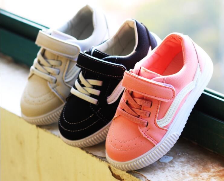 chaussure de fille 2019