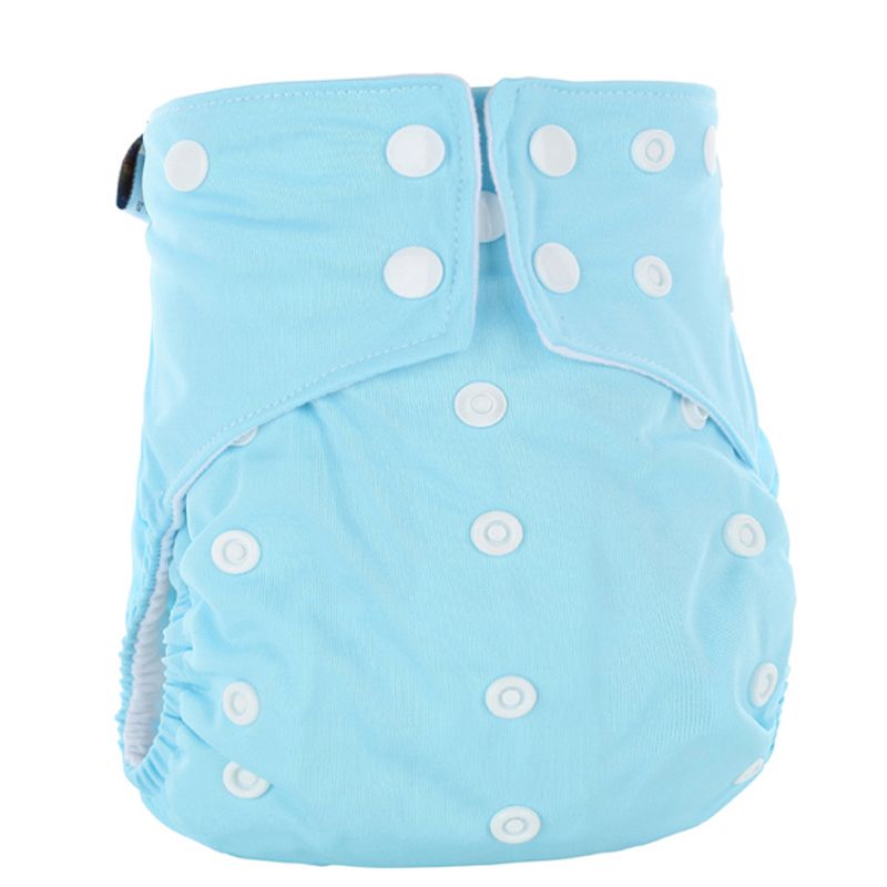 baby wizard cloth diapers