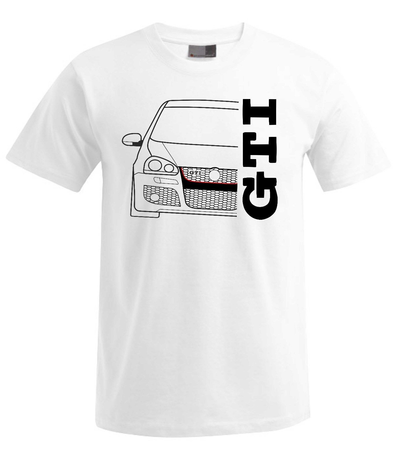 gti t shirts