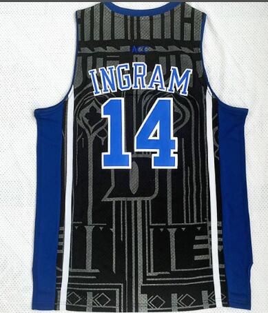 14 INGRAM BLUE