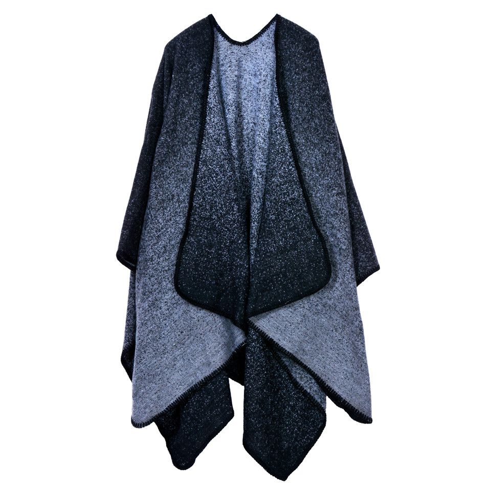 Grosshandel 2018 Marke Frauen Winter Poncho Vintage Decke Dame Stricken Schal Cape Weibliche Schal Poncho Mode Wraps Dicken Frauen Schal Von Art07 27 97 Auf De Dhgate Com Dhgate