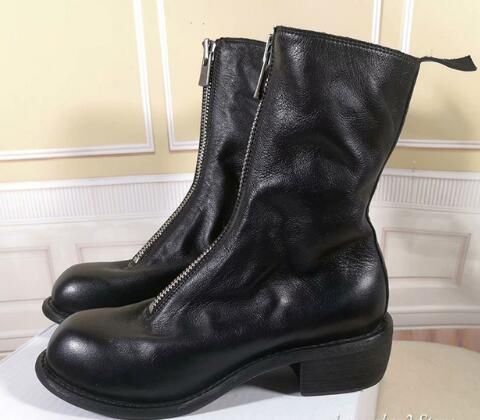 guidi boots canada
